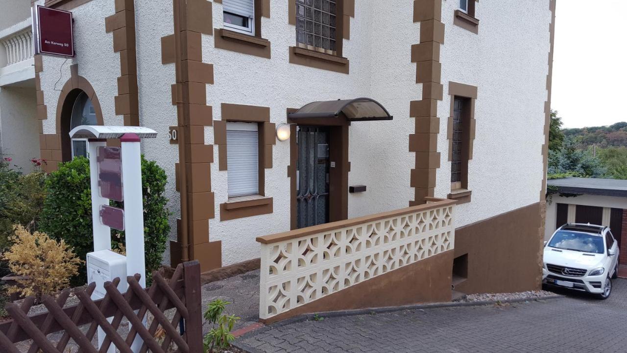 Monteur Apartment Scarlett Hagen  Exterior foto